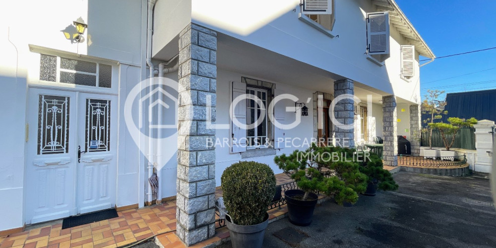 maison à BAGNERES DE BIGORRE (65200)